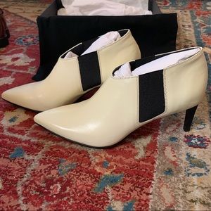 Bone Beha Chelsea Ankle Boots 
